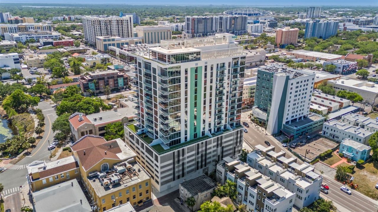 777 3rd Avenue N, Unit 1502, Saint Petersburg, FL 33701 Photo