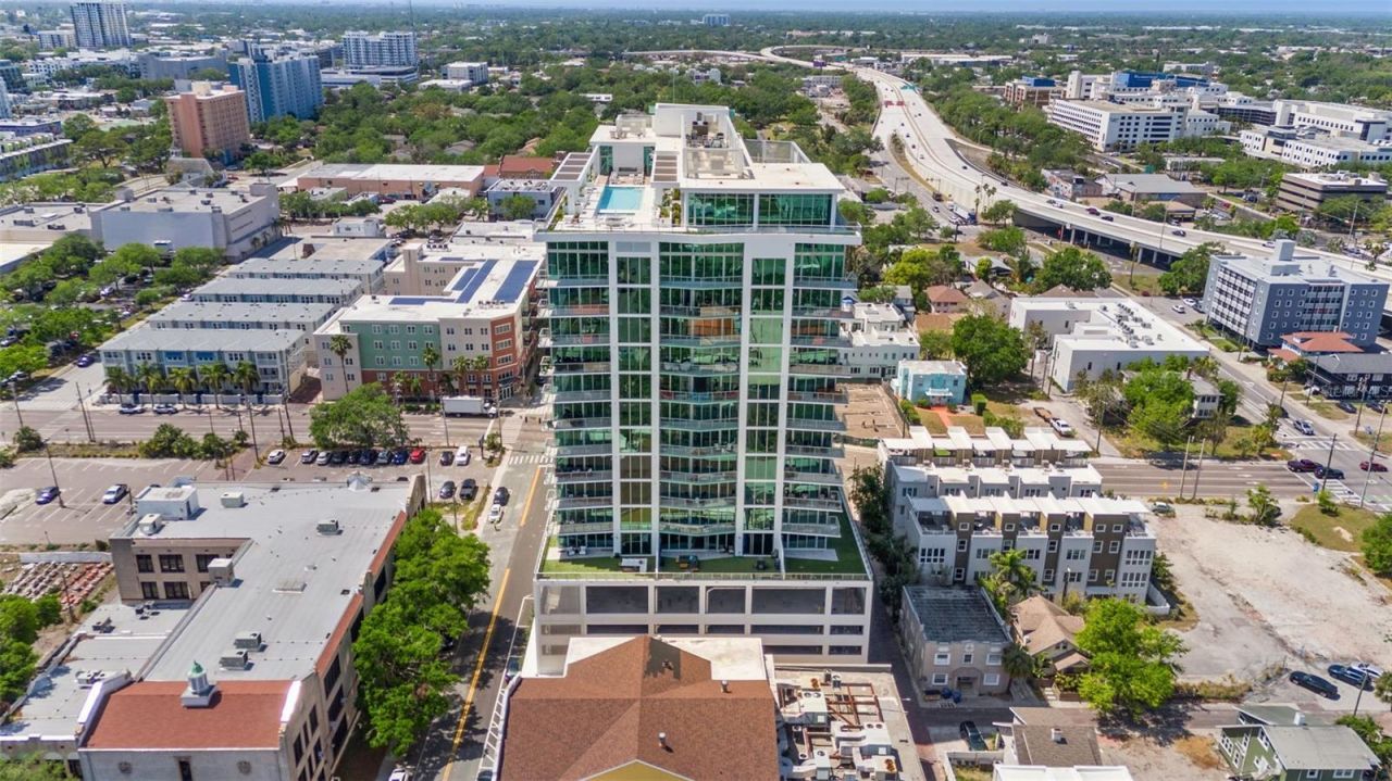 777 3rd Avenue N, Unit 1502, Saint Petersburg, FL 33701 Photo