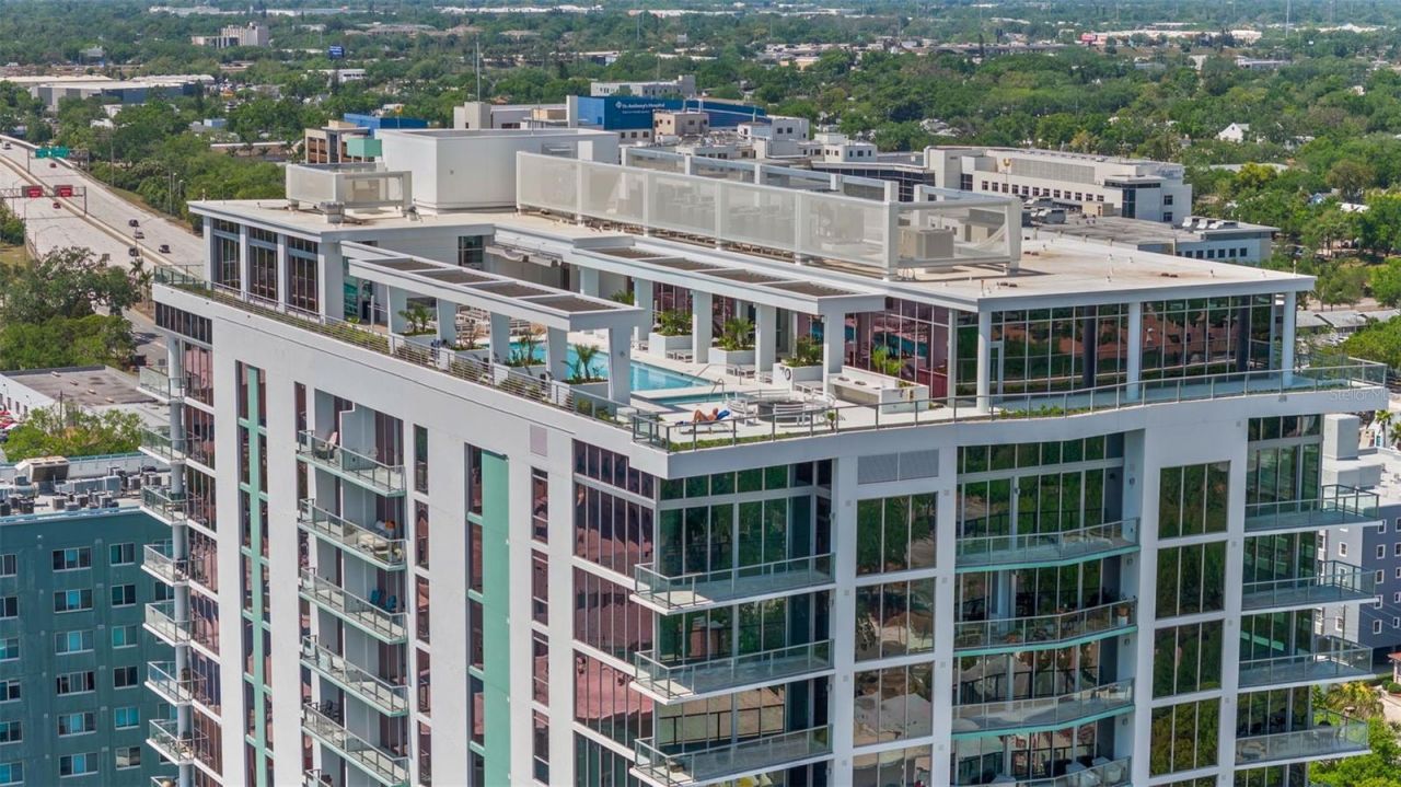 777 3rd Avenue N, Unit 1502, Saint Petersburg, FL 33701 Photo