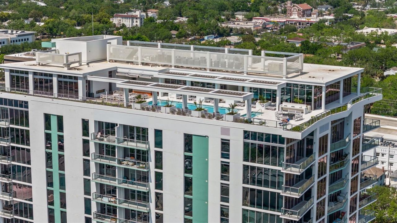 777 3rd Avenue N, Unit 1502, Saint Petersburg, FL 33701 Photo