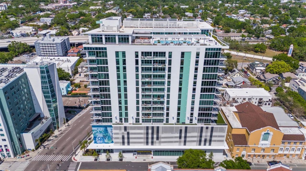 777 3rd Avenue N, Unit 1502, Saint Petersburg, FL 33701 Photo