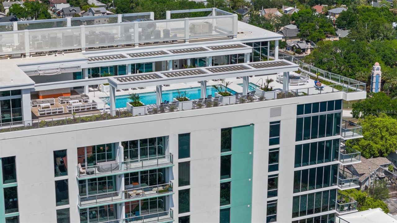 777 3rd Avenue N, Unit 1502, Saint Petersburg, FL 33701 Photo