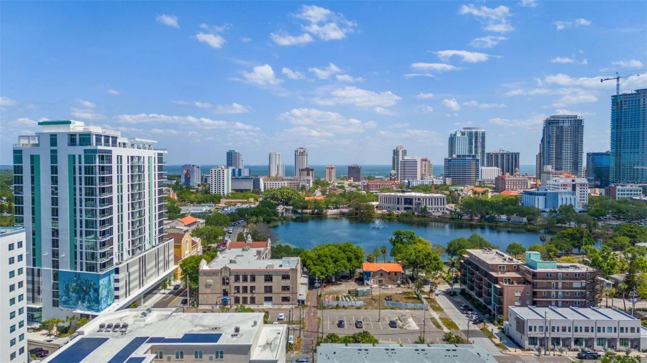 777 3rd Avenue N, Unit 1502, Saint Petersburg, FL 33701 Photo