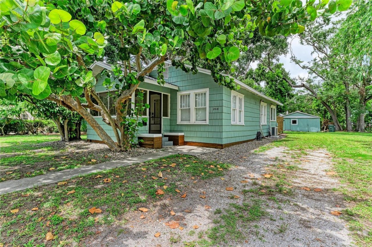 2418 12th Avenue W, Bradenton, FL 34205 Photo