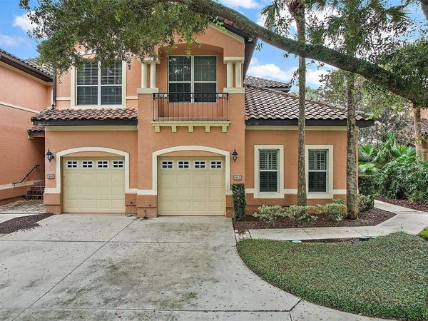 802 CAMINO REAL BOULEVARD, Unit 802, HOWEY IN THE HILLS, FL 34737