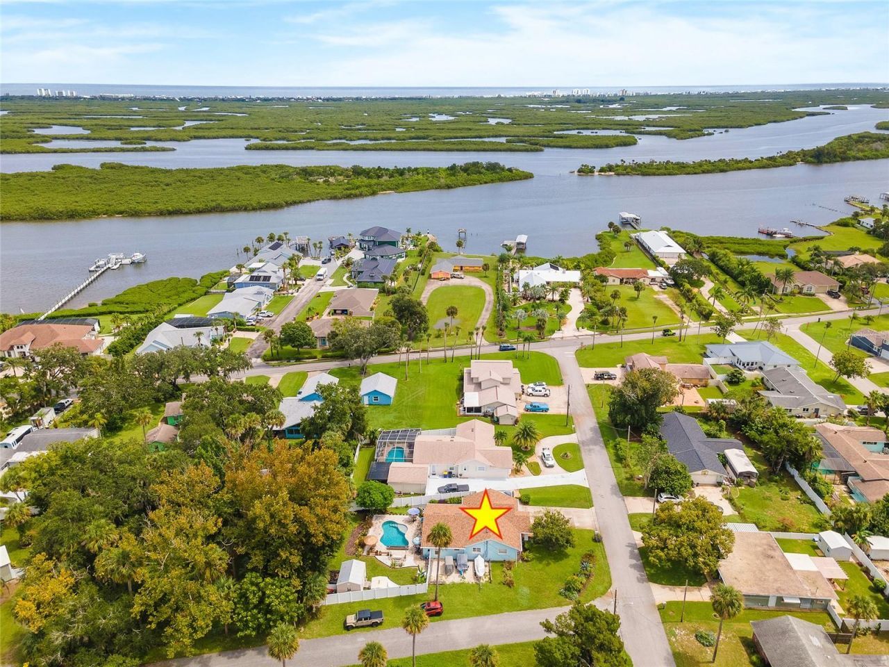 125 E Rhode Island Street, Edgewater, FL 32132 Photo