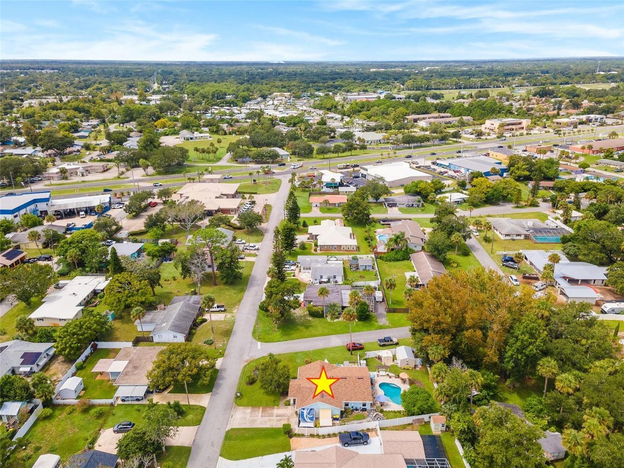 125 E Rhode Island Street, Edgewater, FL 32132 Photo