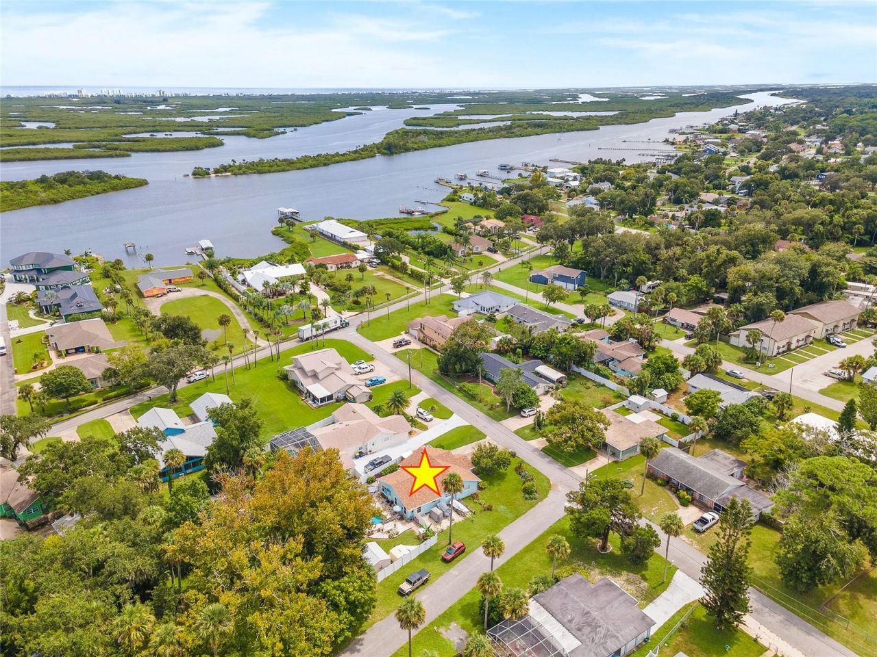 125 E Rhode Island Street, Edgewater, FL 32132 Photo