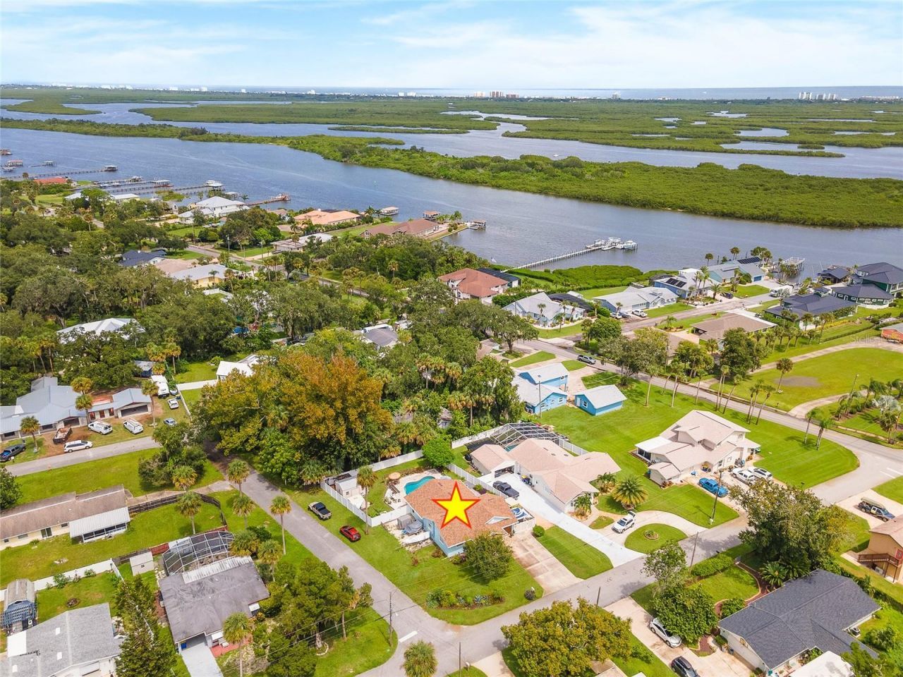 125 E Rhode Island Street, Edgewater, FL 32132 Photo