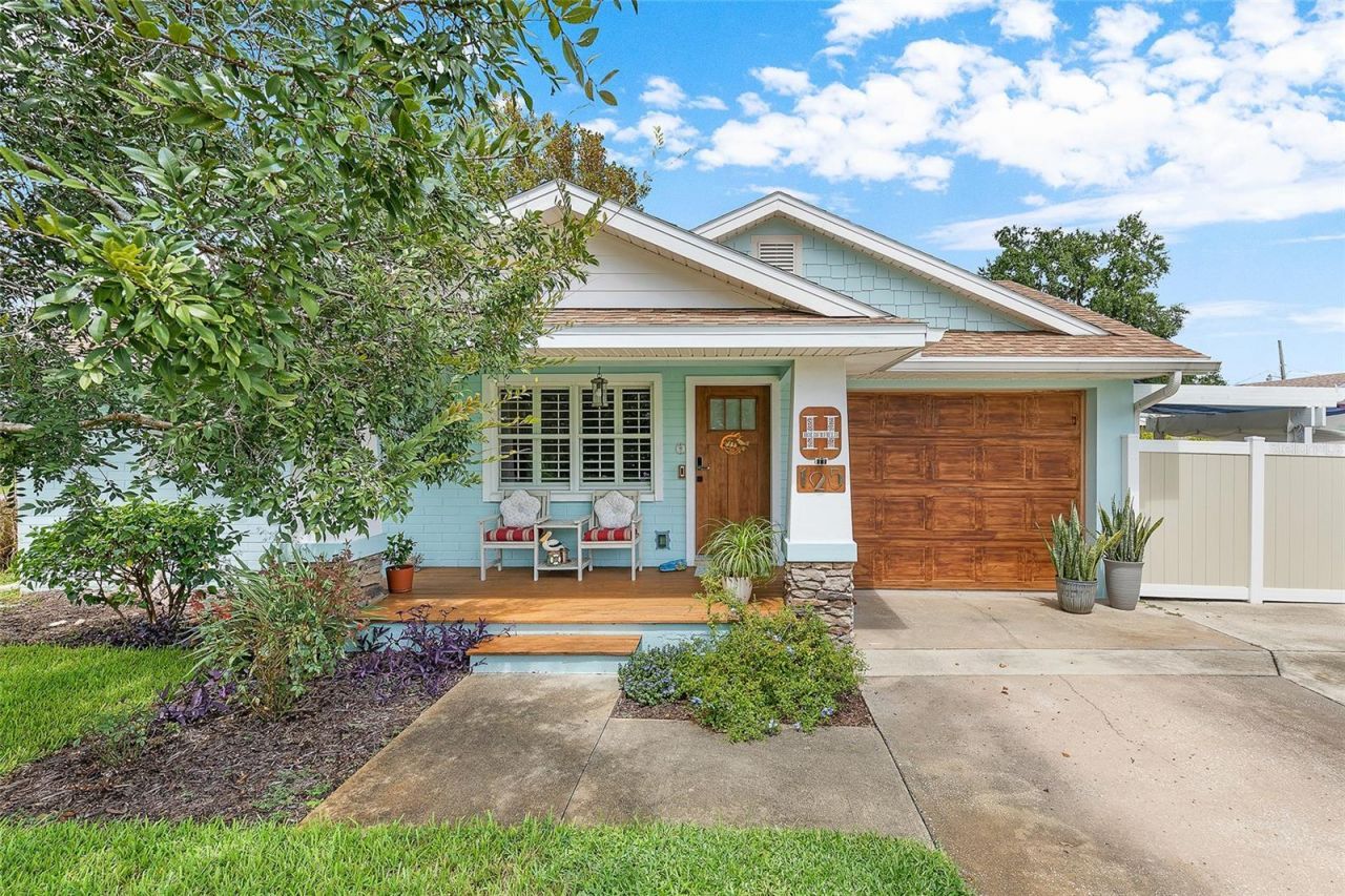 125 E Rhode Island Street, Edgewater, FL 32132 Photo