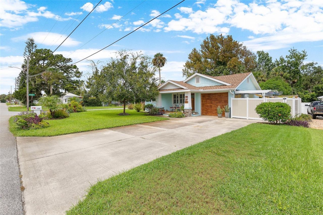 125 E Rhode Island Street, Edgewater, FL 32132 Photo