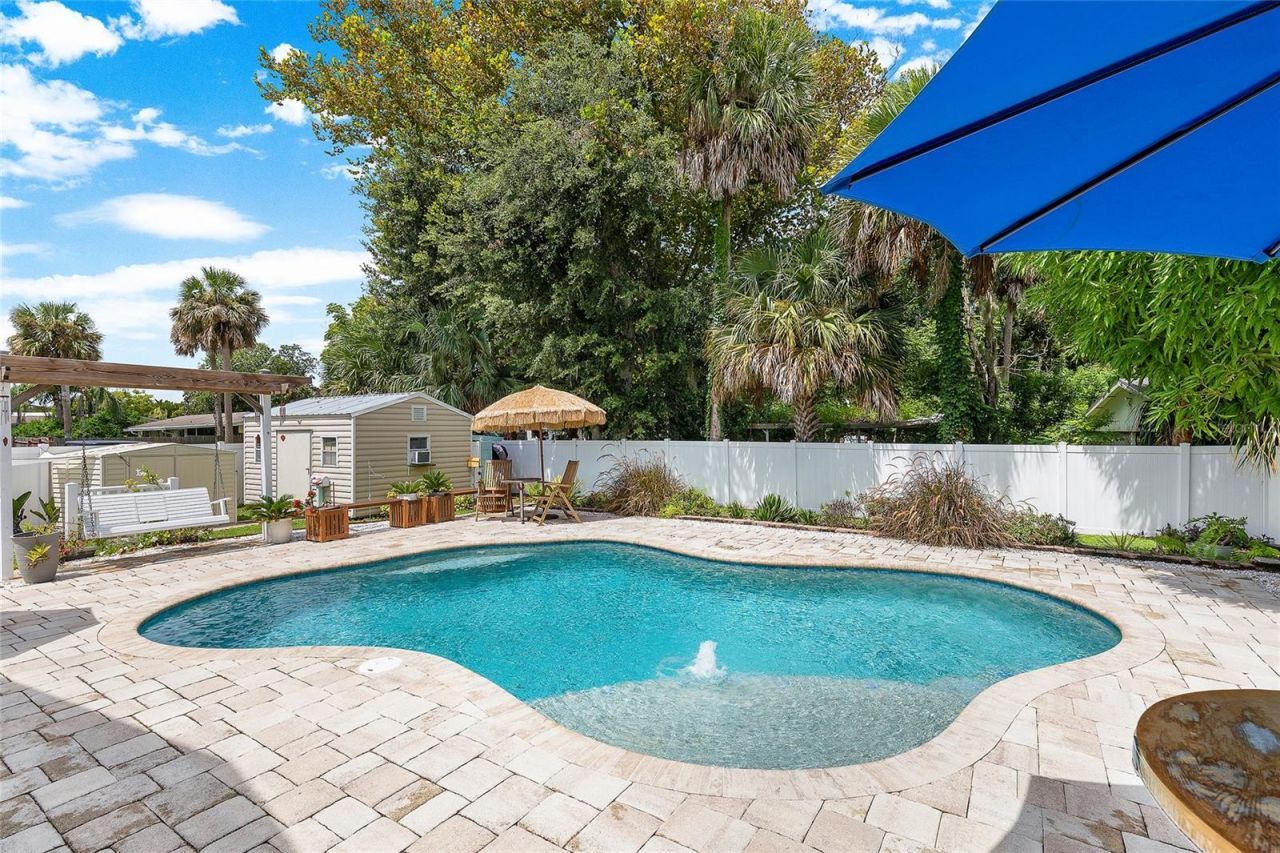 125 E Rhode Island Street, Edgewater, FL 32132 Photo