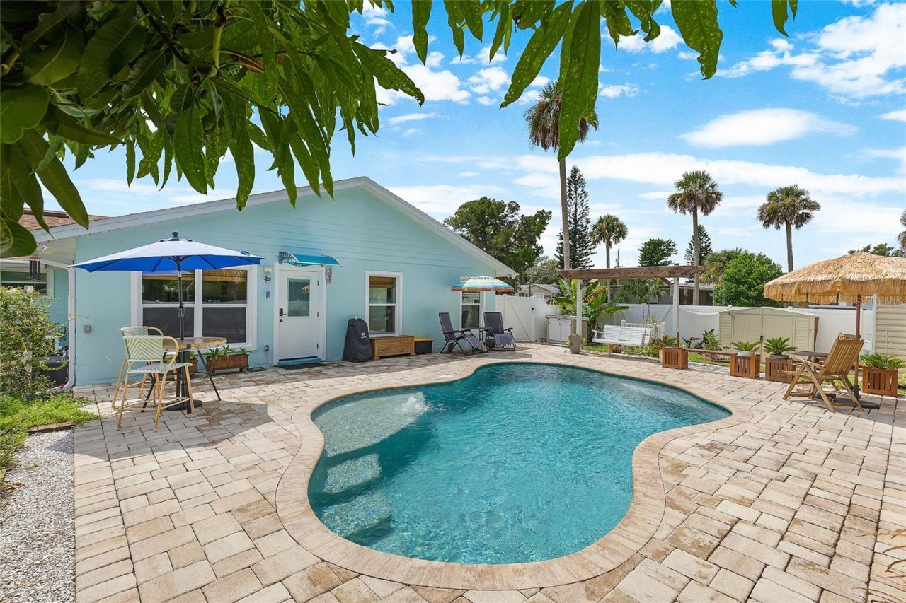 125 E Rhode Island Street, Edgewater, FL 32132 Photo