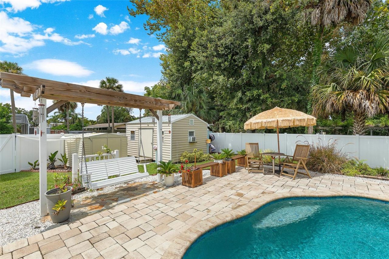 125 E Rhode Island Street, Edgewater, FL 32132 Photo