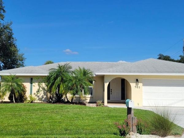 755 KENT ROAD, VENICE, FL 34293