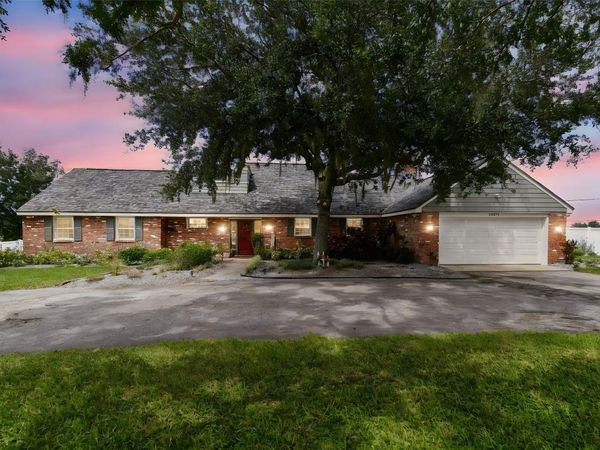 33937 ST BENEDICT ROAD, SAN ANTONIO, FL 33576