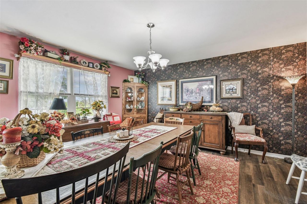 33937 St Benedict Road, San Antonio, FL 33576 Photo