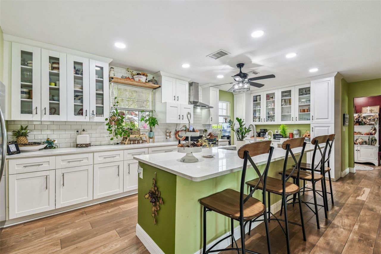 33937 St Benedict Road, San Antonio, FL 33576 Photo