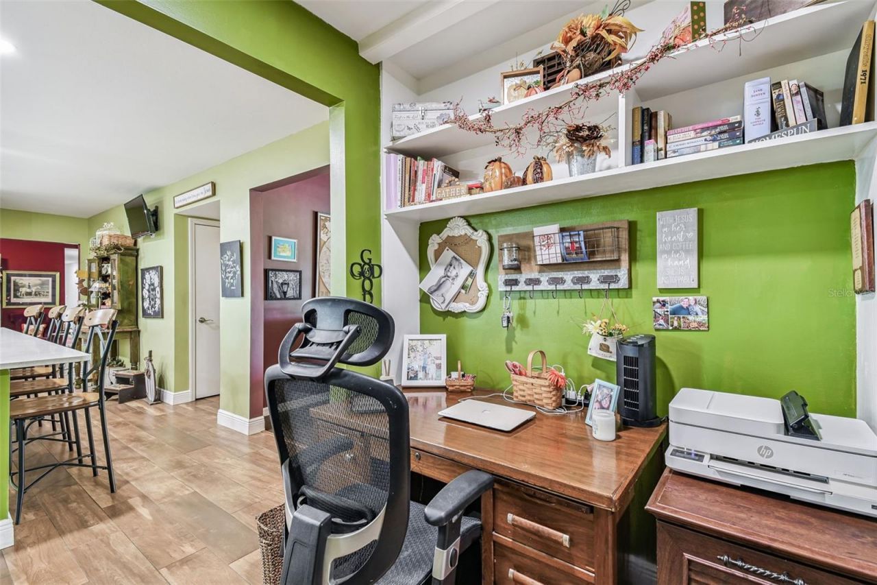 33937 St Benedict Road, San Antonio, FL 33576 Photo