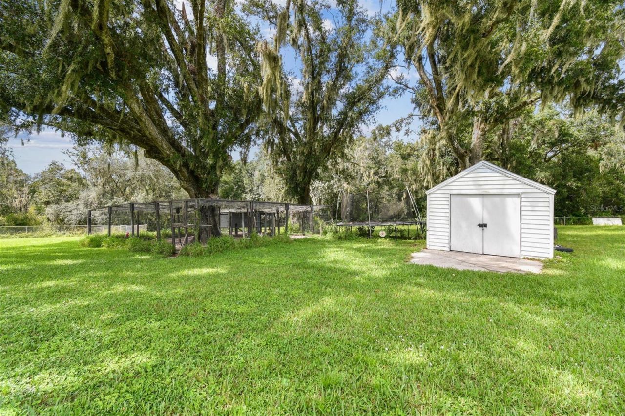 33937 St Benedict Road, San Antonio, FL 33576 Photo