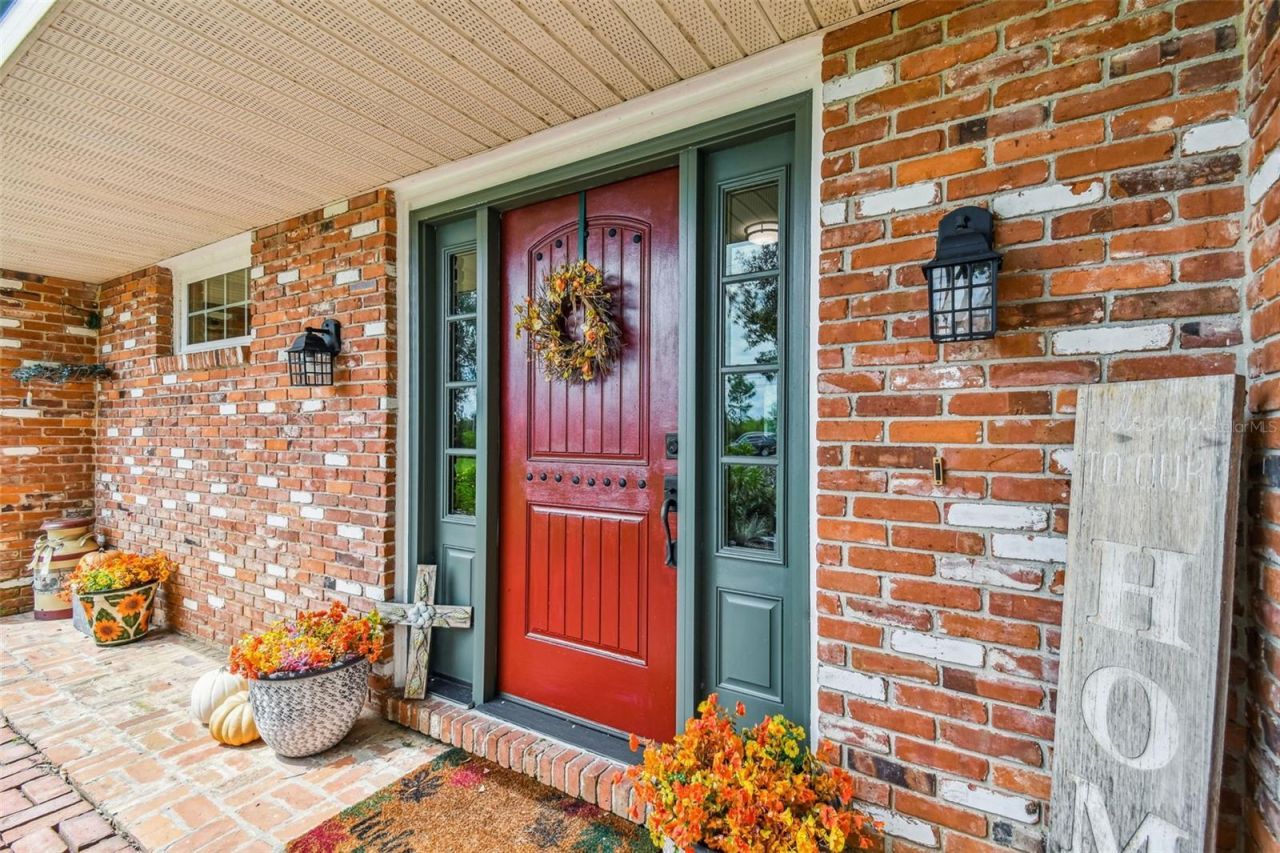 33937 St Benedict Road, San Antonio, FL 33576 Photo