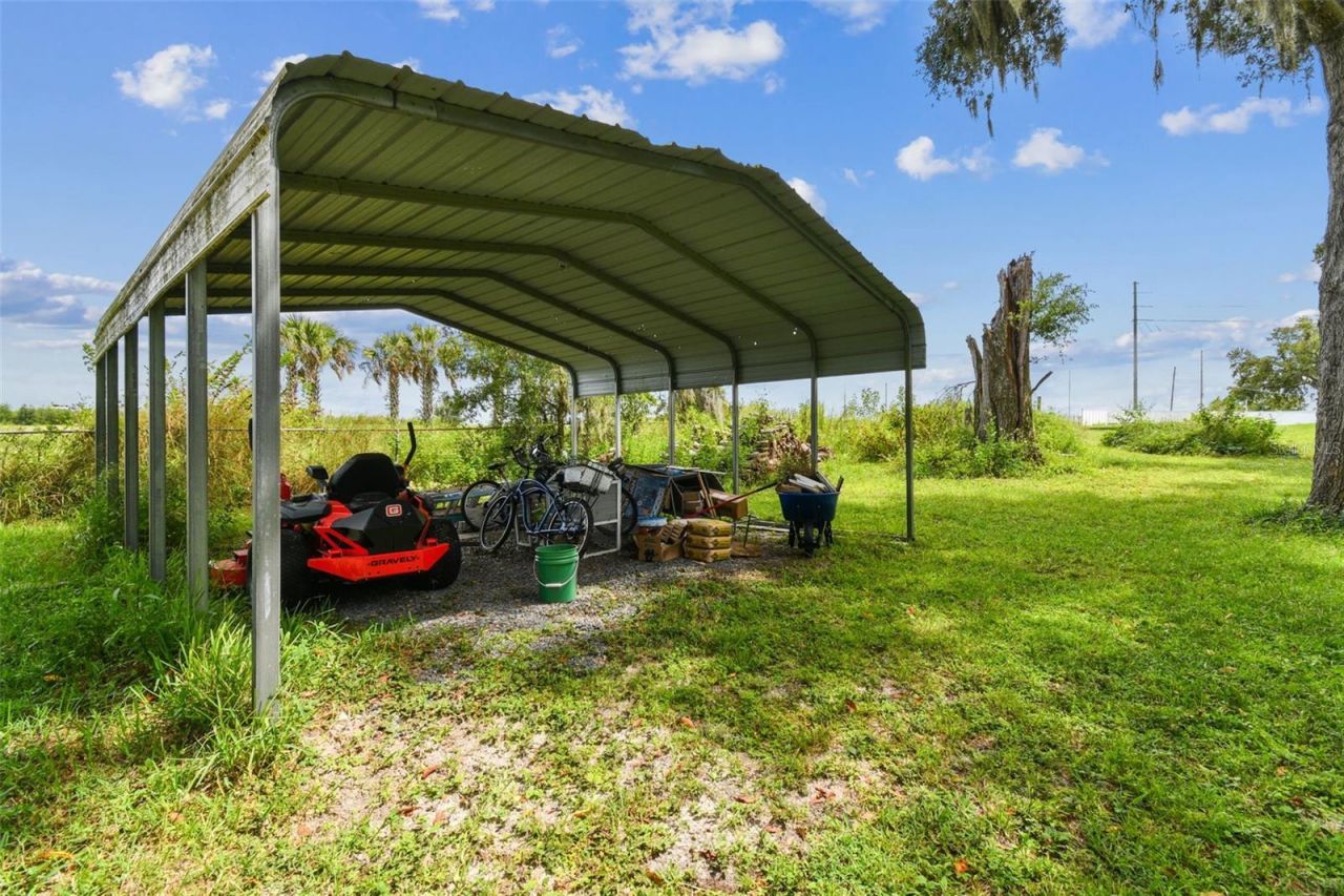 33937 St Benedict Road, San Antonio, FL 33576 Photo