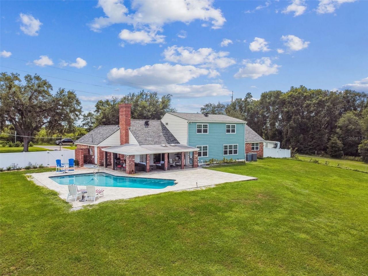 33937 St Benedict Road, San Antonio, FL 33576 Photo