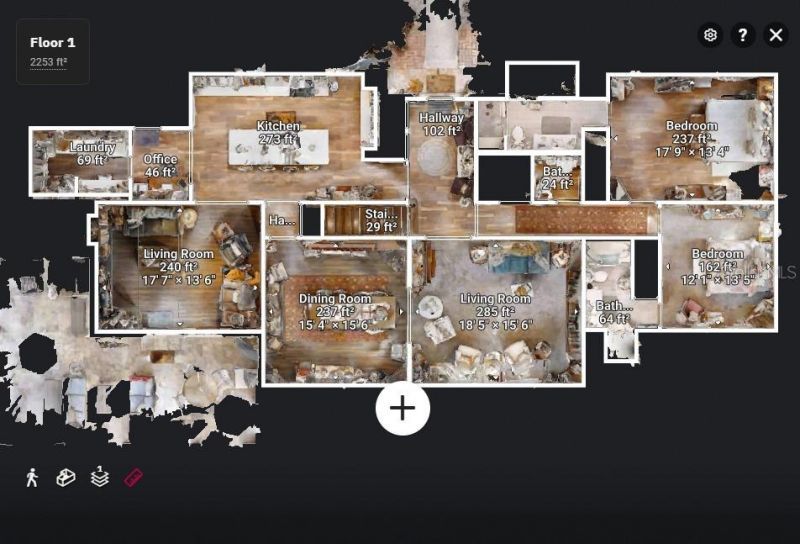 33937 St Benedict Road, San Antonio, FL 33576 Photo