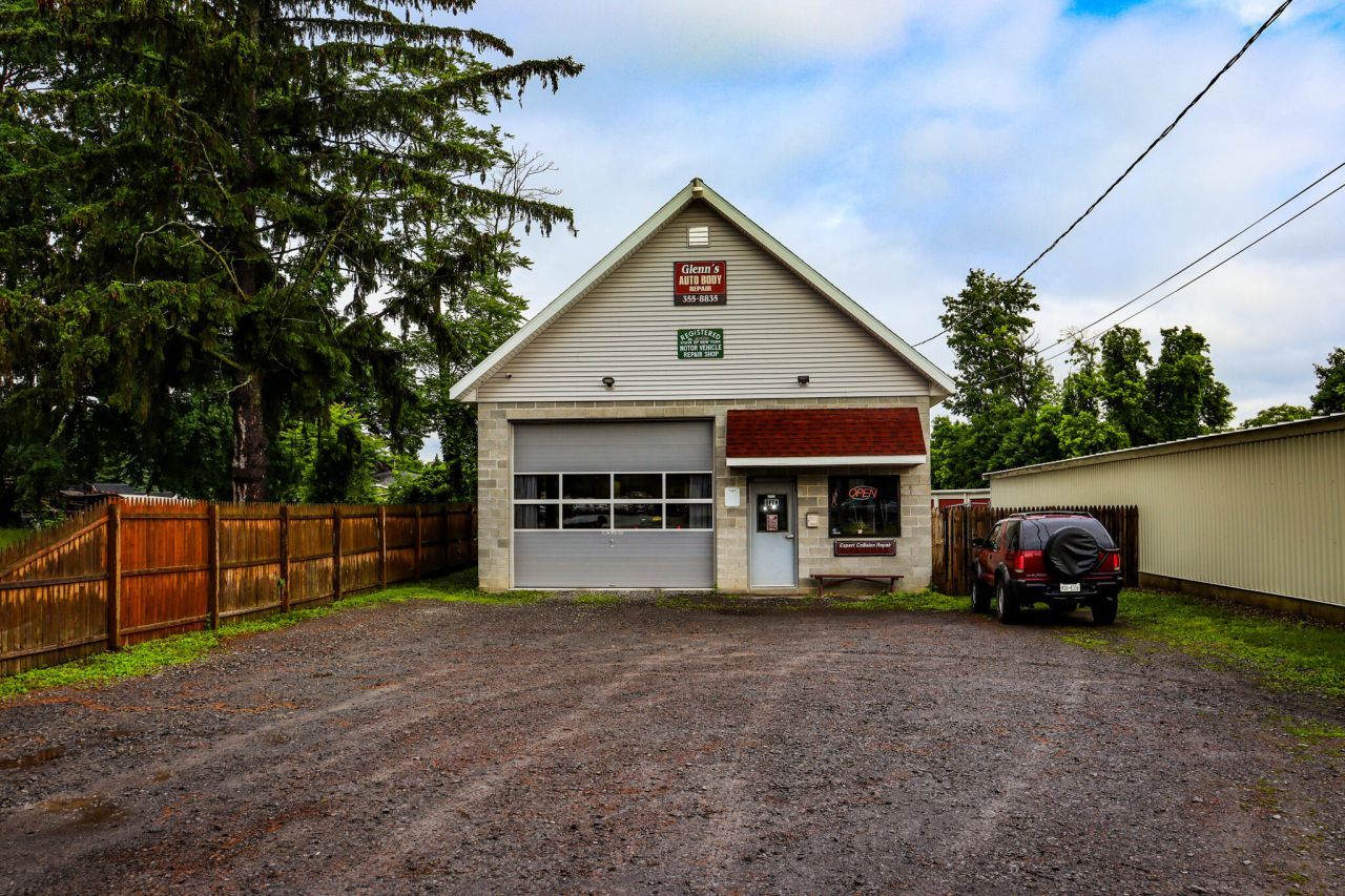 1125 Altamont Avenue, Schenectady, NY 12303 Main Photo