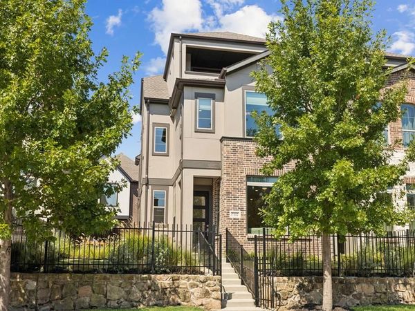 7112 Amber Grove Court, Dallas, TX 75231