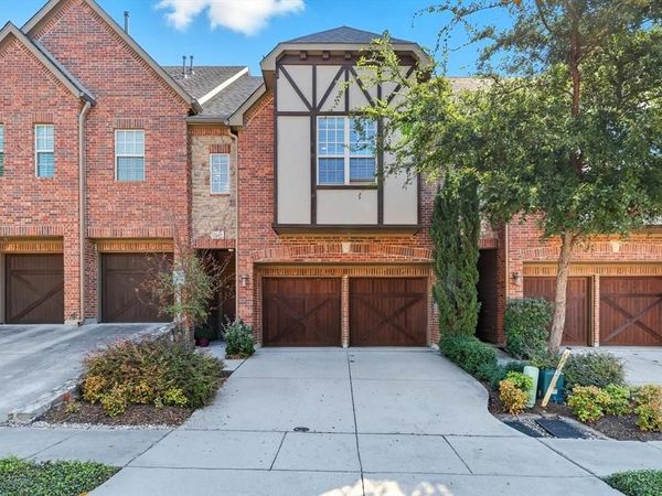 2665 Sherwood Drive, Lewisville, TX 75067