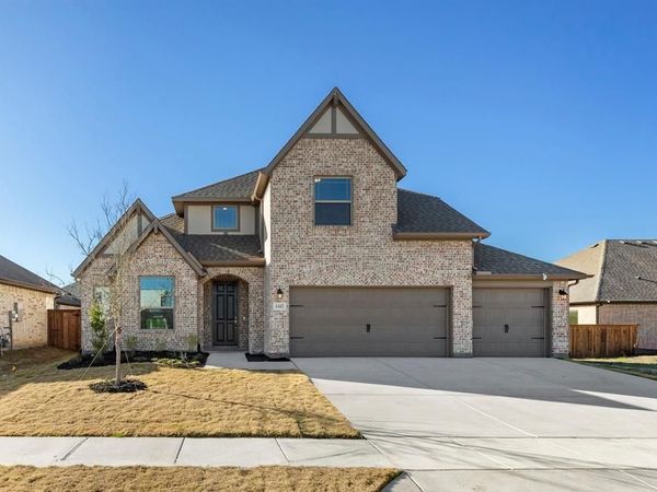 1442 Pecos Street, Van Alstyne, TX 75495