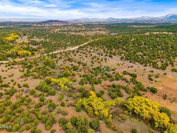 9 N3479, Vernon, AZ 85940