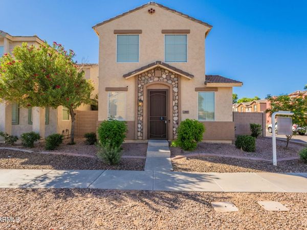 10035 W Payson Road, Tolleson, AZ 85353