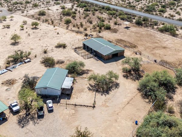 39627 W Washington Street, Tonopah, AZ 85354