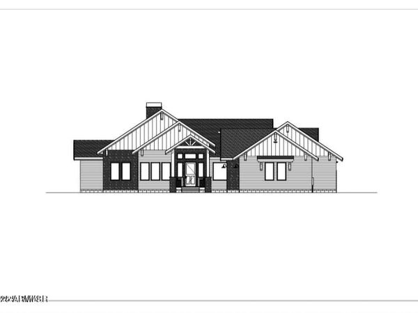 9 N3479, Vernon, AZ 85940
