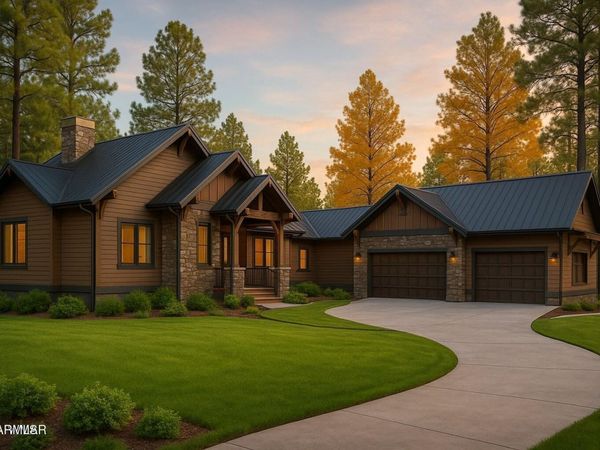 15 N3479, Vernon, AZ 85940