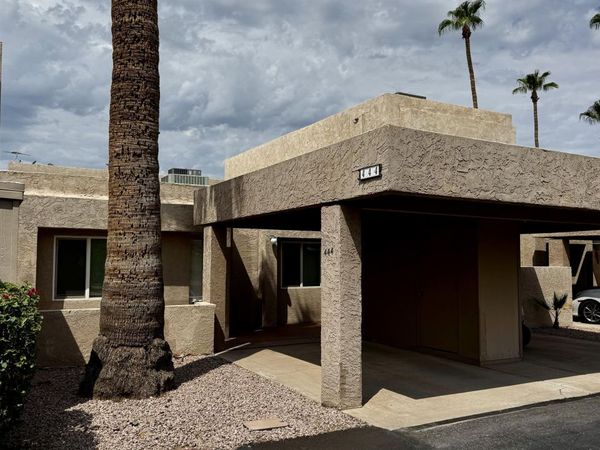 444 S DESERT PALM, Mesa, AZ 85208