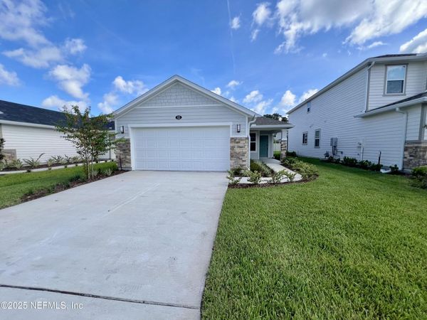 322 BOULDER Lane, St. Johns, FL 32259