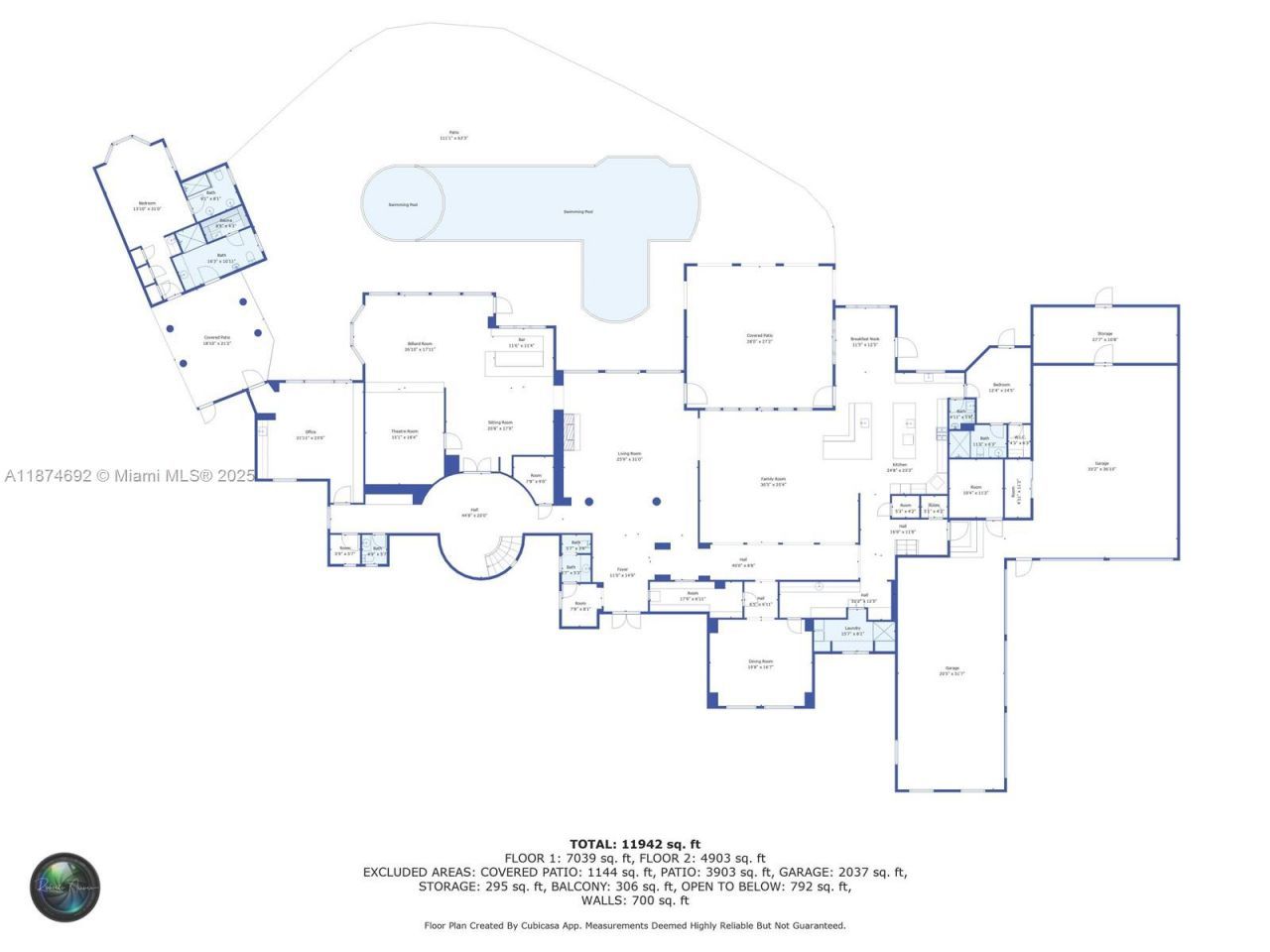 700 Osprey Point Cir, Boca Raton, FL 33431 Photo