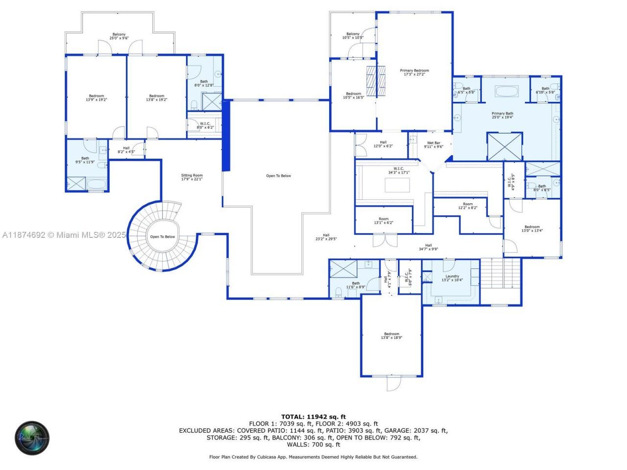 700 Osprey Point Cir, Boca Raton, FL 33431 Photo