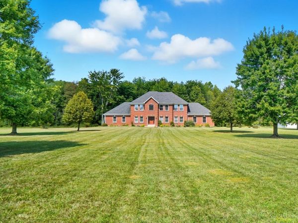 4843 Benton Road, Batavia, OH 45103