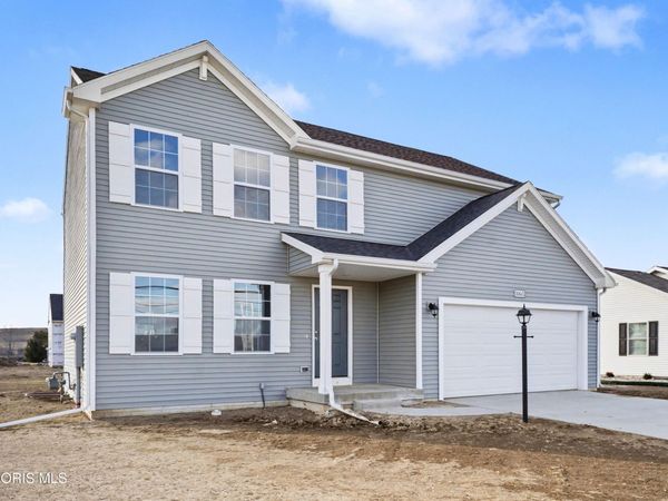 30643 Drouillard Road, Walbridge, OH 43465