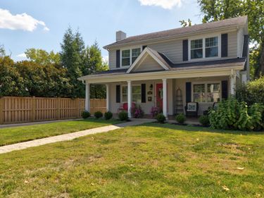 1144 Providence Lane, Lexington, KY 40502