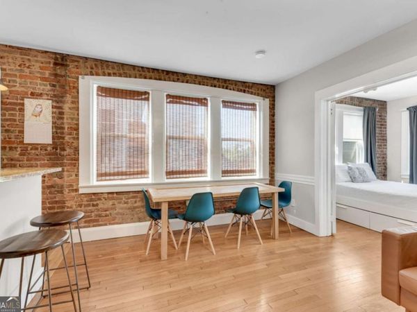 373 Moreland Avenue NE, Unit 302, Atlanta, GA 30307