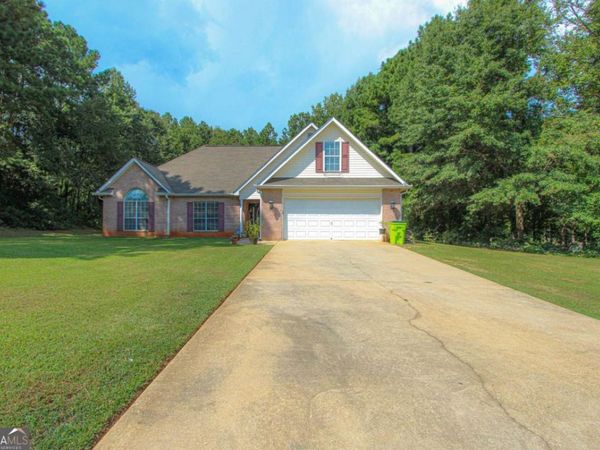 314 Patrick Circle, Jenkinsburg, GA 30234