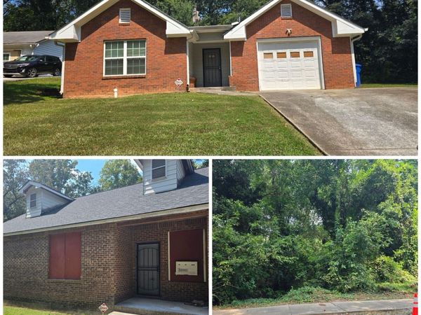 3725 Collier Drive NW, Atlanta, GA 30331