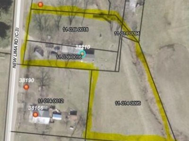 38210 New Lima Road, Unit C3R, Pomeroy, OH 45769 Photo 50