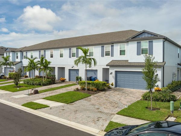 5519 TRIPOLI DRIVE, PALMETTO, FL 34221
