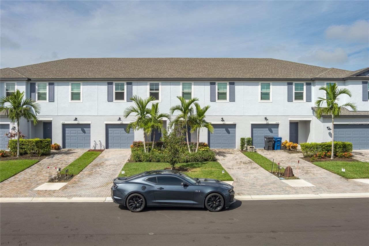 5519 Tripoli Drive, Palmetto, FL 34221 Photo